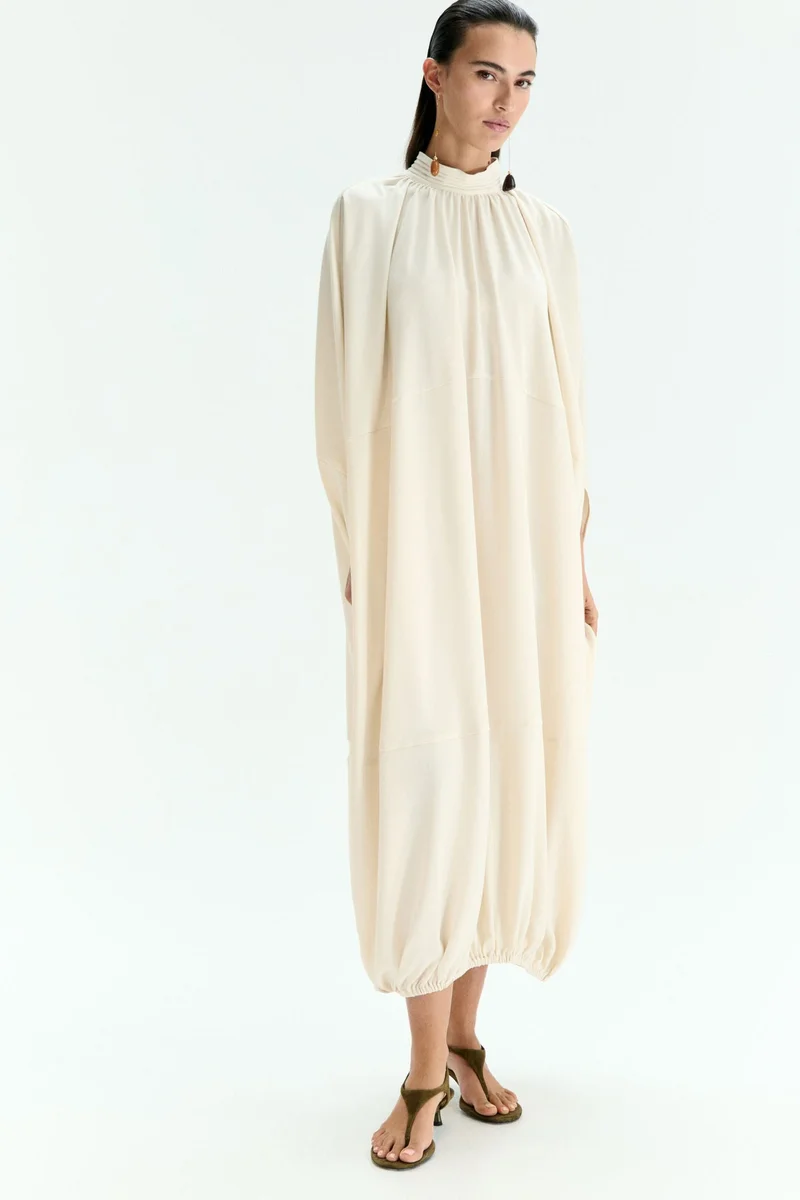 H&M Oversized dress